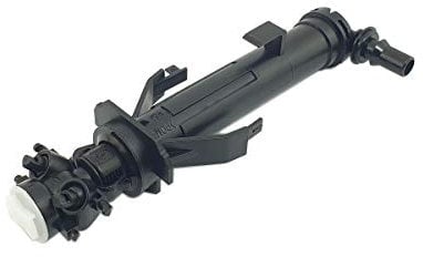 Scheinwerfer Waschdüse Rechts Hubzylinder Düsenträger Spritzdüse geeignet für :VW Golf 7 VII MK7 5G0955966 5G0 955 966