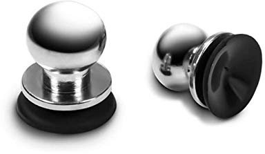 PUBG Contrôleur Mobile Téléphone Jeu Joystick Quatre Doigts Ventouse Bouton Tactile Manette De Jeu Contrôleur Mini Bascule De Jeu