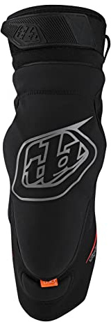 Troy Lee Designs 591003003, Unisex Erwachsene, Schwarz, M