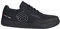 adidas Five Ten Freerider Pro Canvas Mountainbike-Schuhe, Core Black/Grey Three/Chalk White, 46 EU