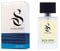 ROBOTON von SANGADO, Parfüm für Herren, 8-10 Stunden Langanhaltend, Luxuriös duftend, Holzig Aromatisch, Zarte französische Essenszen, Extra-konzentriert (Eau de Parfum), Attraktiv, 50ml Spray