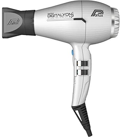 Parlux Digitalyon silber