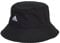 adidas Unisex Classic Cotton Stoffhüte, Black/White, XL
