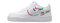 Nike Air Force 1 Impact GS NN Trainers FD0532 Sneakers Chaussures (UK 5.5 us 6Y EU 38.5, White White Game Royal 100)