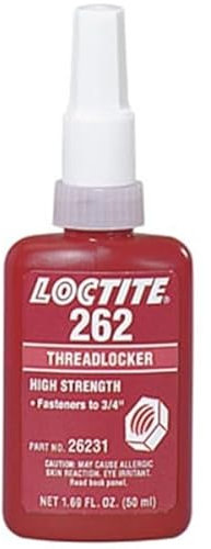 LOCTITE Frein filet Colle à vis 135376