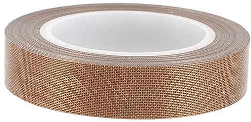 DOITOOL Ptfe-band Für Versiegelung Vakuumiermaschine Ersatz Des Dichtungsbandes Vakuumierband Vakuumierer Handsiegelband Vakuumversiegelung Dichtband Isolierband Maschine Herstellen