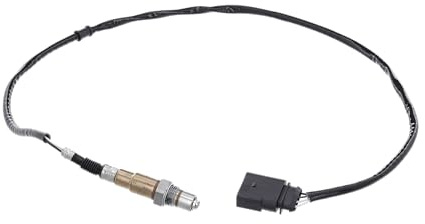 Valeo Lambdasonde 368455 | Kompatibel mit: AUDI A4 B5, A4 B5 Avant, A4 B6, A4 B6 Avant, A4 B7, A4 B7 Avant, SKODA SUPERB I, VW PASSAT B5