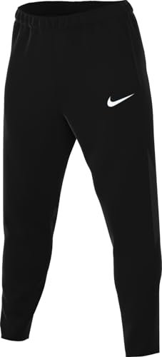 NIKE FB6441-010 M NK DF ACD TRK Pant W Pantaloni Sportivi Uomo Black/Black/White Taglia L