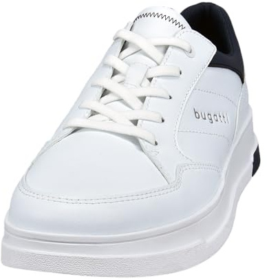 bugatti Herren Businessschuhe, Männer Schnürer