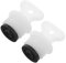 OHPHCALL 2stücke Hot Water Bag Stopper Praktische Gummidichtungen Für Wärmflaschen Ersetzen Sie Beschädigte Verschlüsse Für Hot Water Sacks Für Unterwegs Und Zuhause