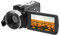Camcorder Vintage, Video Camera Camcorder, 2.7K Digital Camera Recorder 48MP 3.0 Inch Rotation TFT Screen 16X Digital Zoom Camcorder Camera for Travel