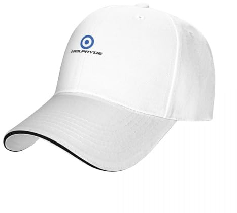 EIILHUED Pryde-Neil Classic Baseball Cap Schutzhelm Sun Cap Hut Mann Frauen Hüte Herren