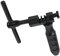 Yuiturt Bicycle Chain Breaker Tool with 2 Replaceable Pin for 6/7/8/9/10/11/12 Speed Chains, Universal Bike Chain Link Breaker, Chain Splitter Tool for Removing, Bicycle Chains Cutter