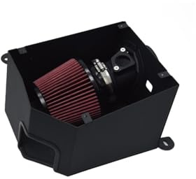 MST Performance Air Filter Intake Induction To Fit Volvo S60/V60 2018-2020