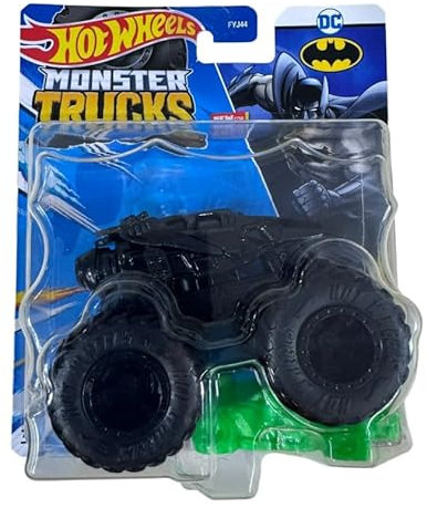 Hot Wheels Minecraft 8,3 cm Grundfiguren Skelett/Spielzeug