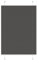 vidaXL Plissee Schwarz 85x150 cm Stoffbreite 84,4 cm Polyester, Faltrollo, Klemmfix, Plisseerollo, Jalousie, Rollo, Plisseerollo für Fenster