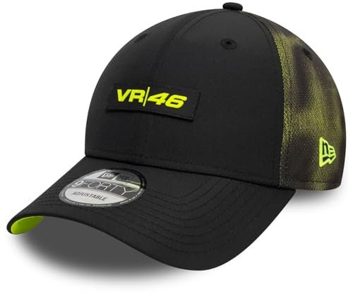 New Era 9Forty Strapback Cap - VR64 Sublimation Print