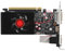 SASKATE GT730 4GB DDR3 Scheda Grafica 128BIT 2XDP Supporta DVI VGA HD Multimedia Interfaccia 650MHz Frequenza Core a 650 MHz