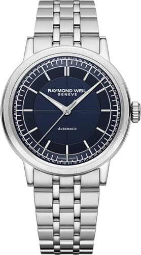Raymond Weil Automatic Watch 2925-ST-50001