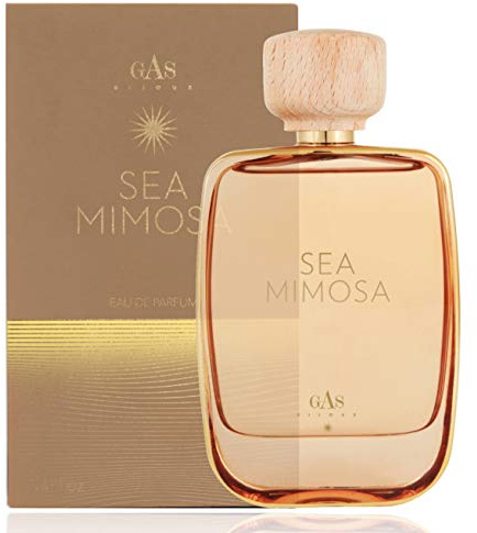 SEA MIMOSA Parfum 100 ml Andrè Gas Bijoux
