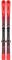ATOMIC REDSTER S7 + M 12 GW Skifahren, Erwachsene, Unisex, Netz/ (Rot), 163 cm