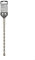 Milwaukee 4932471237 SDS Plus Contractor Drill Bit - 12mm x 210mm