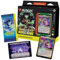 Magic: The Gathering Marsch der Maschine Commander-Deck – Ruf nach Unterstützung (Sammler-Booster-Probepackung und Zubehör - Deutsche Version)