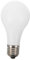 Alasum Solo-Lampe Lampe für Zaubertricks Glühbirnen-Tricks Taschenspielertricklampe LED-Glühbirne Comedy-Glühbirne kleine elektrische Glühbirne Trick-Performance-Requisiten Plastik Weiß