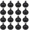 Unterbodenschrauben Unterbodenschutz Schrauben Motorschutz Einbausatz Clips Radverkleidung Blech Verschluss Schraube Befestigung Clip für A4 B8 8K A5 8T 8F A6 4G A6 C7 4G A7 4G A8 D4 A8 4H Q3 8U Q5 8R