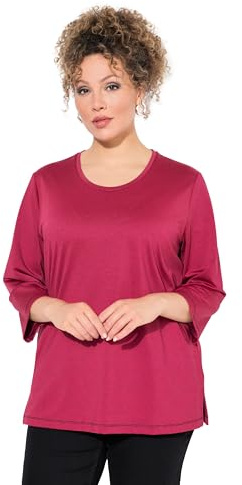 Ulla Popken Damen Shirt