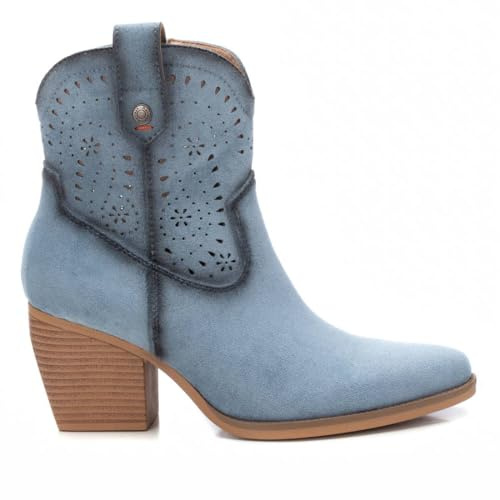 REFRESH - Stivali Camper Donna - Calzature comode e versatili - Moda casual