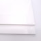Acrylglas GS opal Weiß glänzend 5mm Zuschnitt 600x400mm, beidseitig glänzend, stabile PMMA Platte, geprüfte Industriequalität, beidseitig hochwertige PE Schutzfolie