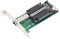 Fyearfly NIC - Tarjeta de red M.2 a 10 Gb B+M Key 82599‑1, adaptador Ethernet LAN SFP+ con controlador 82599EN para servidores industriales