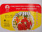 COQ Zubereitung für Suppe, Pho 4, Würfel, 75 g