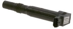 BOSCH Zündspule 0986221101 | Kompatibel mit: CITROËN C1 II, C3 AIRCROSS II, C3 II, C3 III, C3 III Van, C4 CACTUS, C-ELYSEE, DS3, DS3 Cabriolet, DS 3