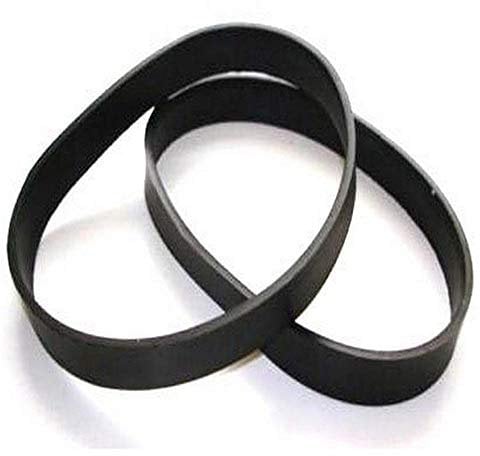 For Hoover Premium Quality Two Strong Belts Blaze WR71 Vacuum Cleaner drive belt bands
