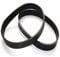 For Hoover Premium Quality Two Strong Belts Blaze WR71 Vacuum Cleaner drive belt bands