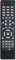Remote control for TV Bush LE-28GBR-A+DVD LE-28GBR-A+DVD-W