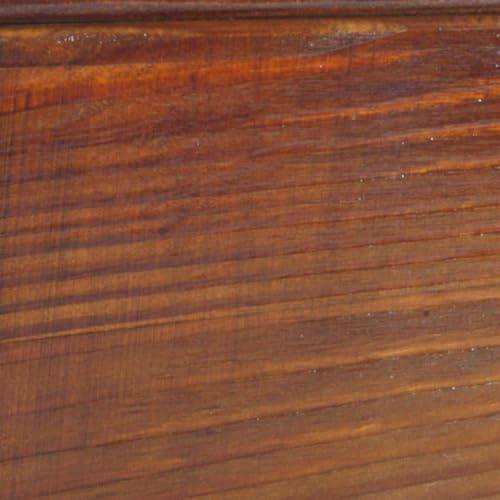 WooDeeDoo Water Based Wood Stain | Wood Dye | Ready to Use | Environmentally Friendly | Solvent Free | Odour Free | 2 L | Danish Teak