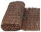 Suinga Brezo Ocultación 1x5 m | Cerramiento Natural de Brezo | Valla de Ocultación 85% para Jardin y Terraza 1,7-2,1 kg/m2
