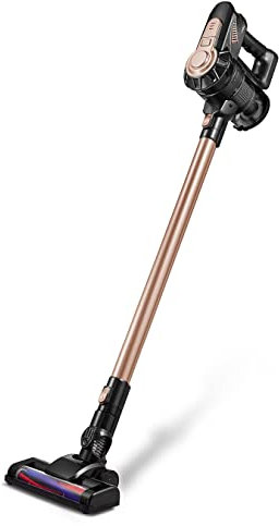Tower T113004BLG RVL30 Cordless 3-in-1 Vacuum Cleaner with 2 Speed Settings, 120W, Rose Blush Gold