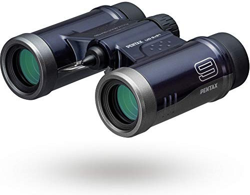 PENTAX UD 9x21 Fernglas - Navy