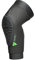 Dainese Trail Skins Lite MTB Knee Pads Black - Body Armour XS/S/M/L/XL Small, Black