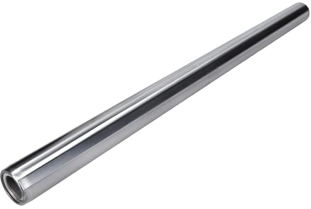 Standrohr Telegabel 610x37mm für Derbi Senda, Beta RR, Rieju MRT, Gilera RCR, SMT, Peugeot XPS