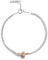 Olivia Burton Gliederarmband für Damen Kollektion 3D BEE Rose Gold - OBJ16AMB72