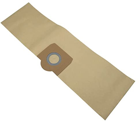 10 Staubsaugerbeutel für Scheppach ASP30-OES Beutel Staubbeutel Saugerbeutel