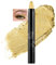 Boobeen Eyeshadow Pencil Crayon Wasserfester Lidschattenstift Shimmer Cream Eyeshadow Pen Erstellen Sie glitzerndes Augen-Make-up, einfach zu verwenden (06#)