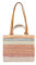 ESPRIT Damen 033EA1O312 Tasche, 960/MULTICOLOUR