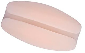 Selente My Secret BH-Träger Schutzpolster (Made in EU) aus SilikonSchutzpolster Silikon, Einheitsgröße