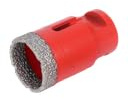 BROCA DIAM.DRYGRES SUPERPRO Ø 80 MM M14